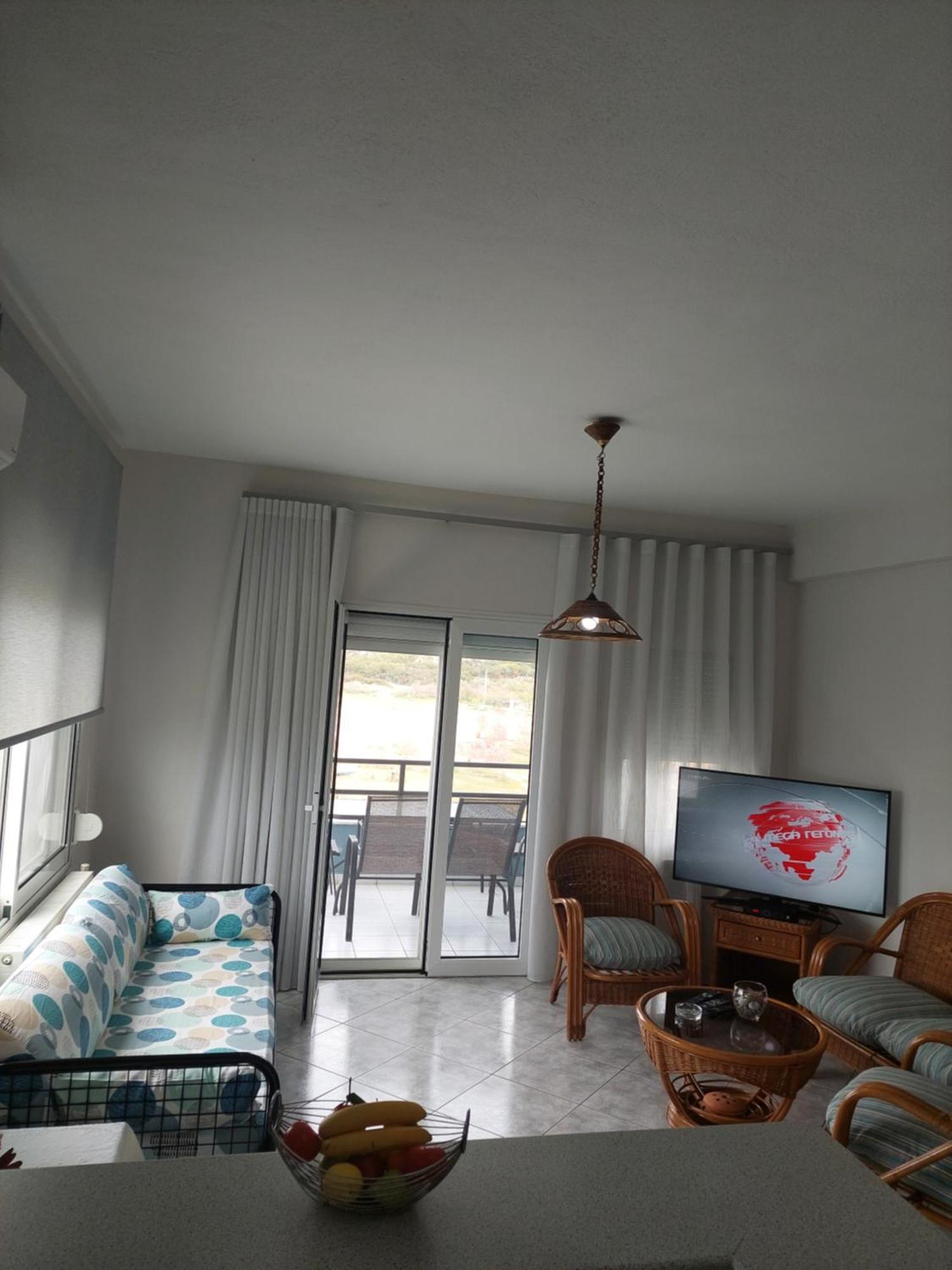 Maries Seaside Home Skála Marión 外观 照片